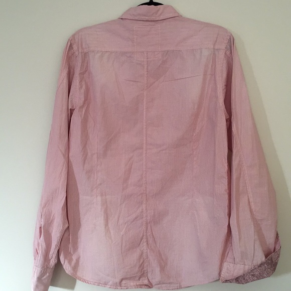 Men’s Guess Shirt - Picture 6 of 7